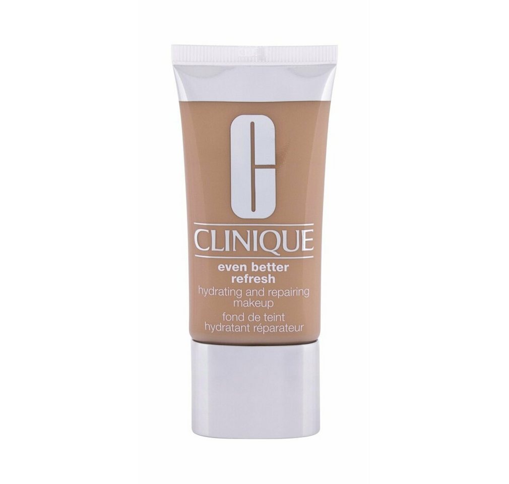 CLINIQUE Foundation Even Better Refresh Hydrating & Repairing Makeup von CLINIQUE