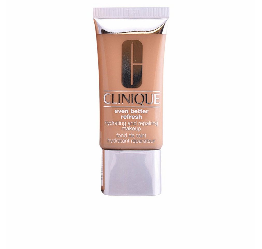 CLINIQUE Foundation Even Better Refresh Hydrating & Repairing Makeup CLINIQUE Foundation Even Better Refresh Hydrating & Repairing Makeup von CLINIQUE