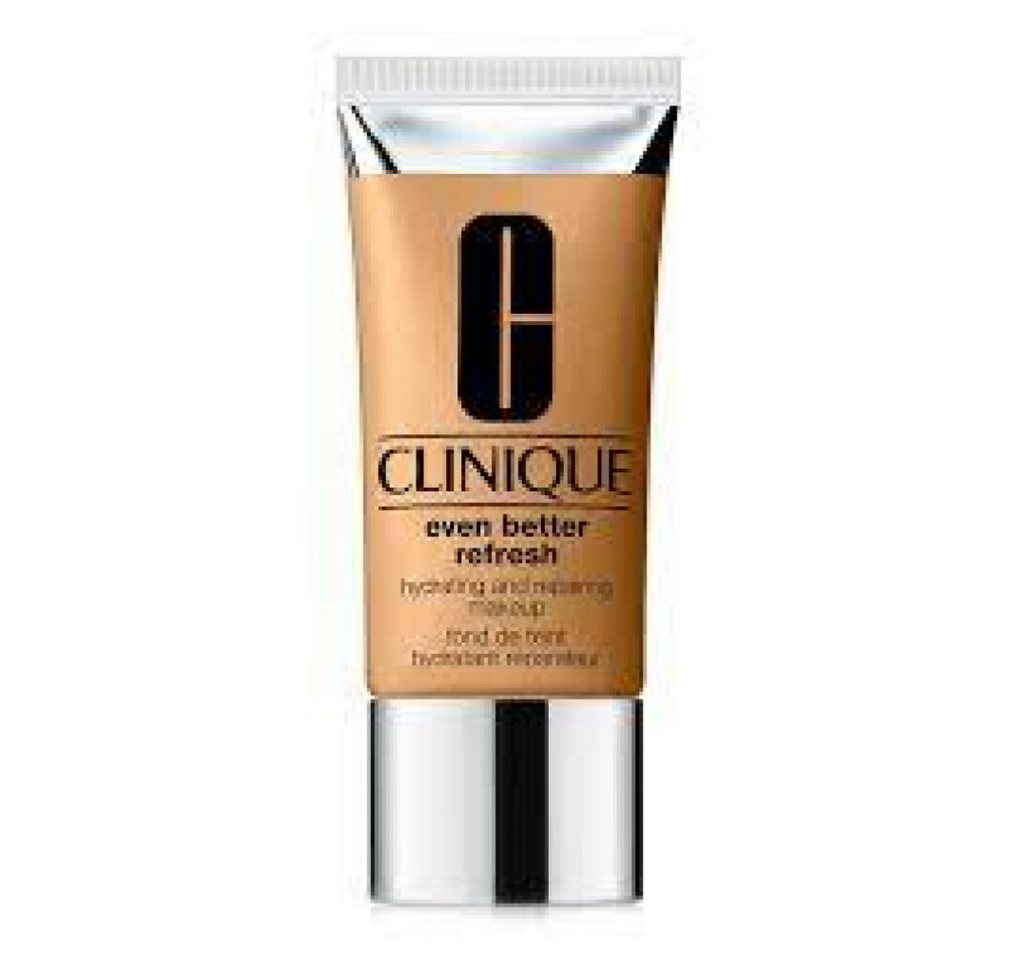 CLINIQUE Foundation Even Better Refresh Hydratisierende Foundation Cn 7 30ml CLINIQUE Foundation Even Better Refresh Hydratisierende Foundation Cn 7 30ml von CLINIQUE