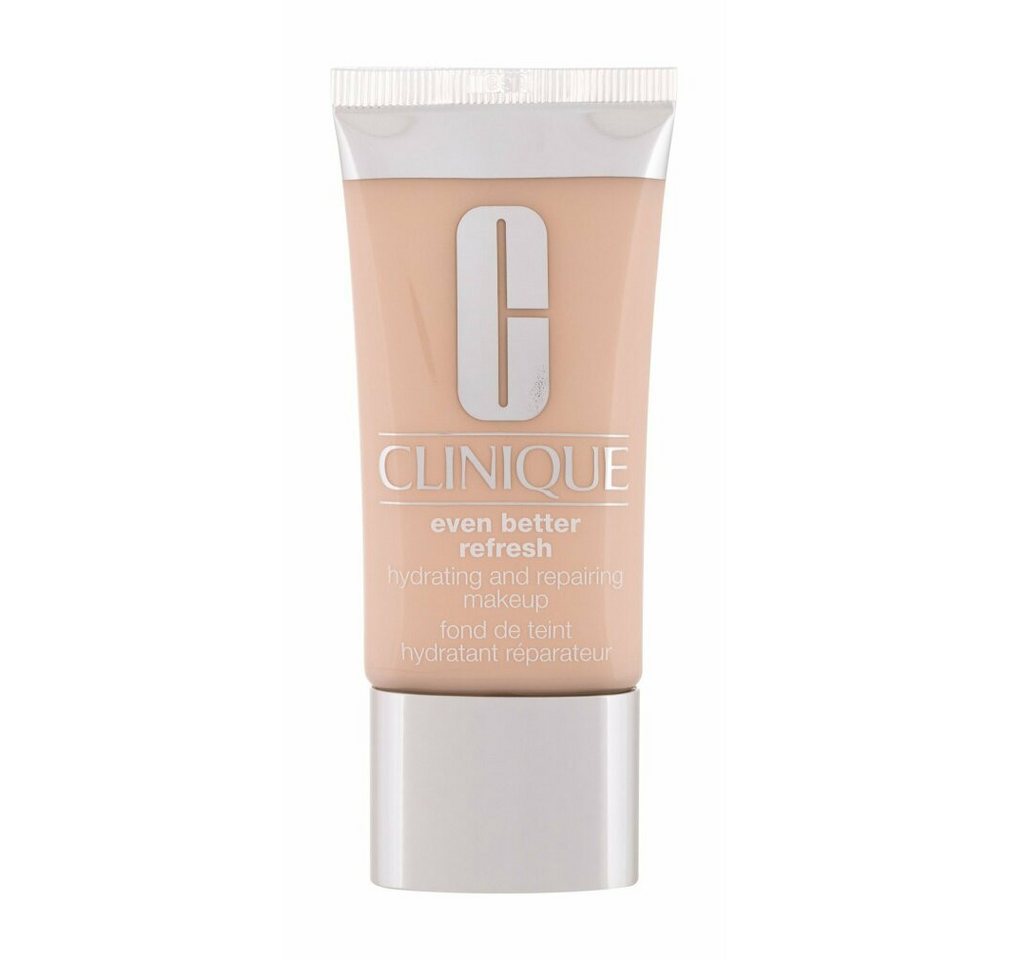 CLINIQUE Foundation Even Better Refresh Makeup Foundation CN 18 Cream Whip 30ml CLINIQUE Foundation Even Better Refresh Makeup Foundation CN 18 Cream Whip 30ml von CLINIQUE