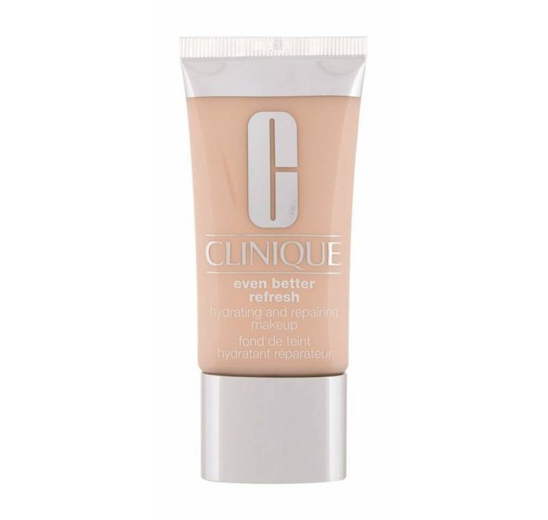 CLINIQUE Foundation Even Better Refresh Makeup Foundation CN 18 Cream Whip 30ml von CLINIQUE