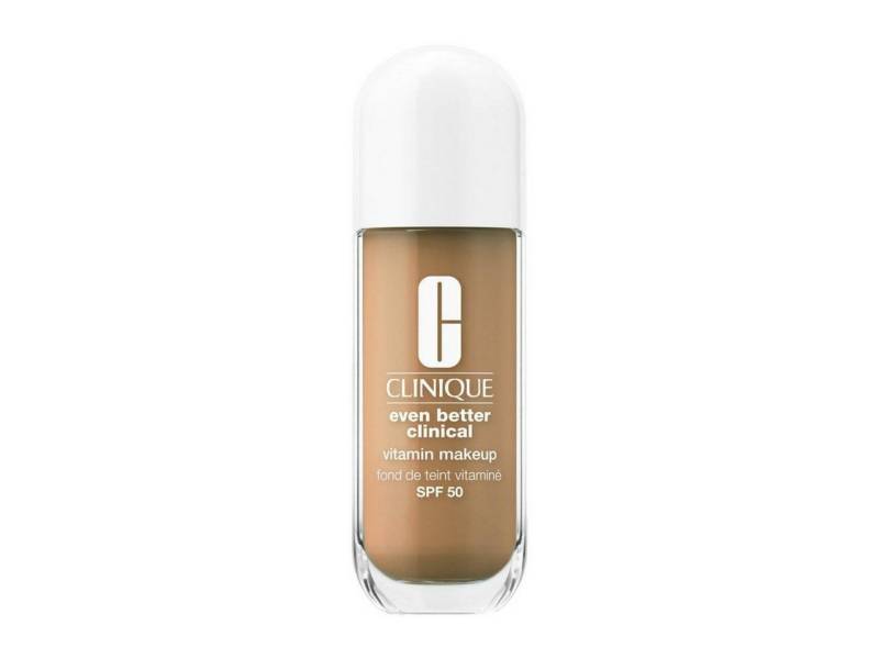 CLINIQUE Foundation Even Better Vitamin Makeup SPF50 von CLINIQUE