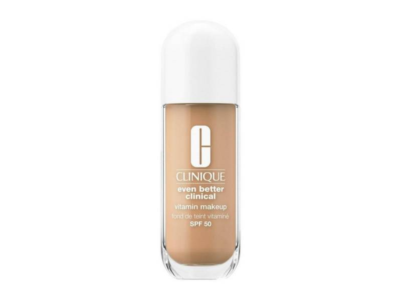 CLINIQUE Foundation Even Better Vitamin Makeup SPF50 von CLINIQUE