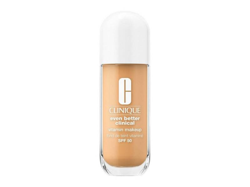 CLINIQUE Foundation Even Better Vitamin Makeup SPF50 von CLINIQUE
