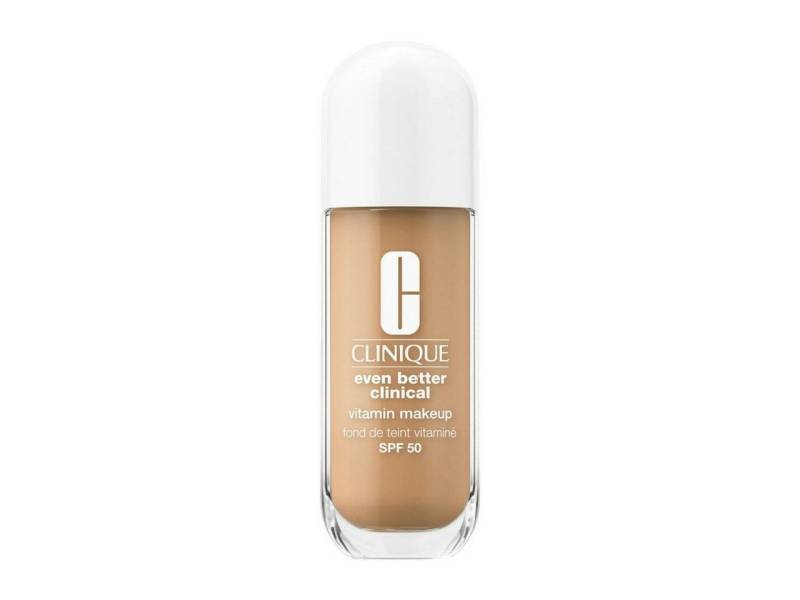 CLINIQUE Foundation Even Better Vitamin Makeup SPF50 von CLINIQUE