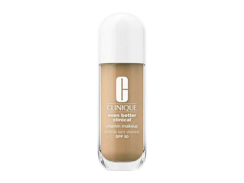 CLINIQUE Foundation Even Better Vitamin Makeup SPF50 von CLINIQUE