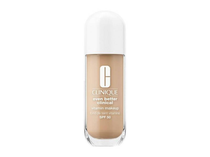 CLINIQUE Foundation Even Better Vitamin Makeup SPF50 von CLINIQUE