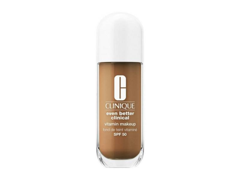 CLINIQUE Foundation Even Better Vitamin Makeup SPF50 von CLINIQUE