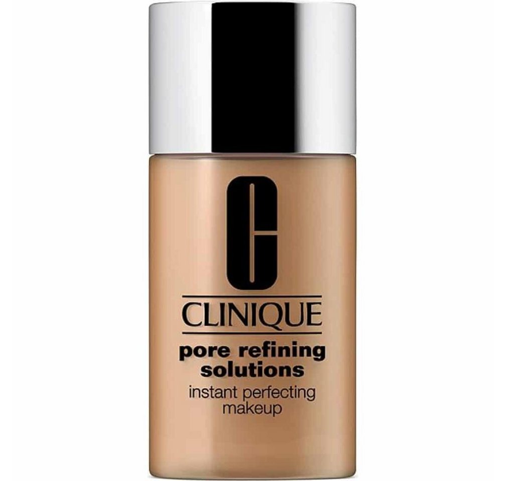 CLINIQUE Foundation Pore Refining Solutions No 09 30ml CLINIQUE Foundation Pore Refining Solutions No 09 30ml von CLINIQUE