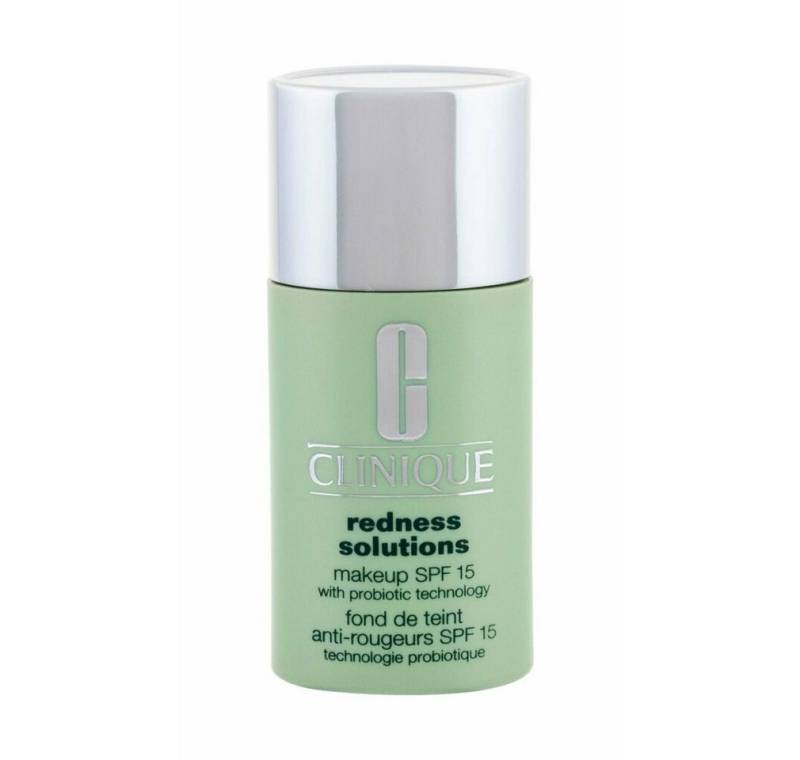CLINIQUE Foundation Redness Solutions Makeup SPF15 30ml von CLINIQUE