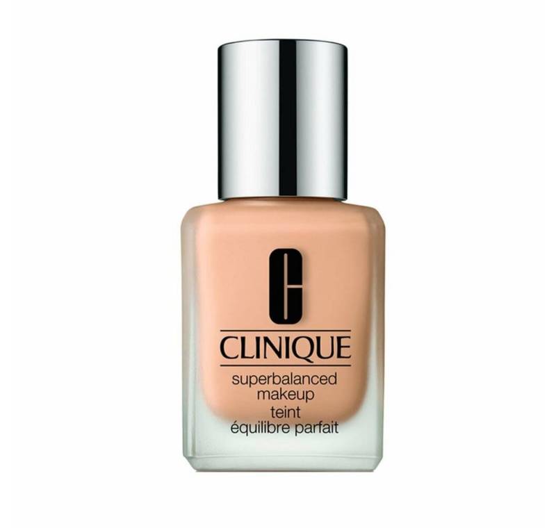 CLINIQUE Foundation Superbalanced Liquid Make Up Nr.28 Ivory 30ml von CLINIQUE