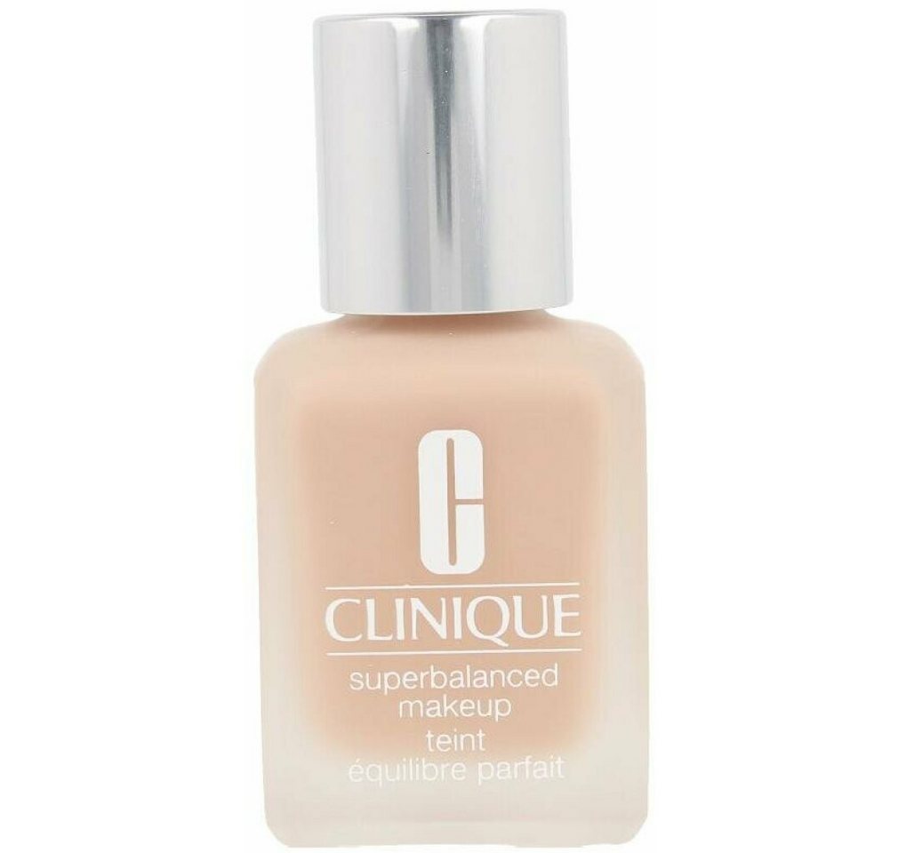 CLINIQUE Foundation Superbalanced Makeup CN 42 Neutral 30ml CLINIQUE Foundation Superbalanced Makeup CN 42 Neutral 30ml von CLINIQUE