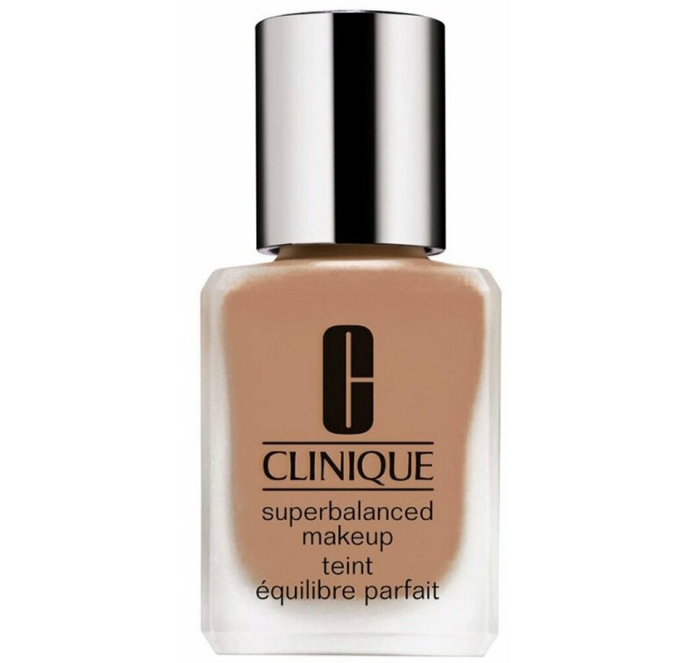 CLINIQUE Foundation Superbalanced Makeup CN 62 Porcelain Beige 30ml CLINIQUE Foundation Superbalanced Makeup CN 62 Porcelain Beige 30ml von CLINIQUE