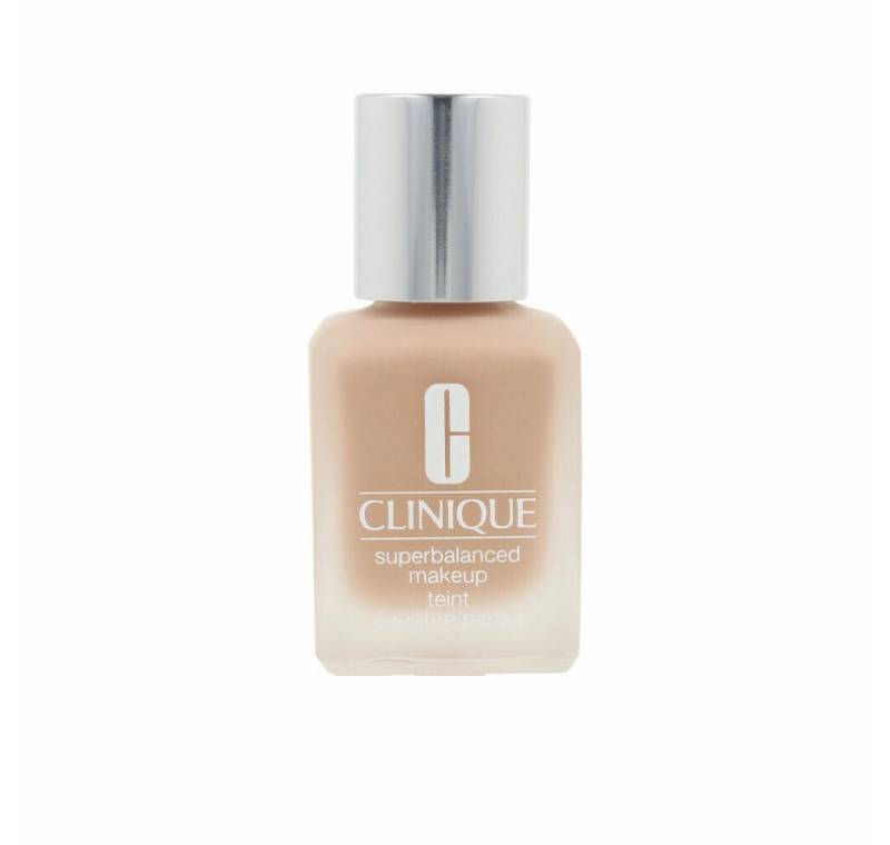 CLINIQUE Foundation Superbalanced Makeup CN 63,5 Linen 30ml von CLINIQUE