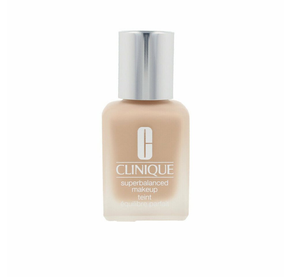 CLINIQUE Gesichts-Reinigungsmilch Superbalanced Makeup CN 70 Vanilla 30ml von CLINIQUE