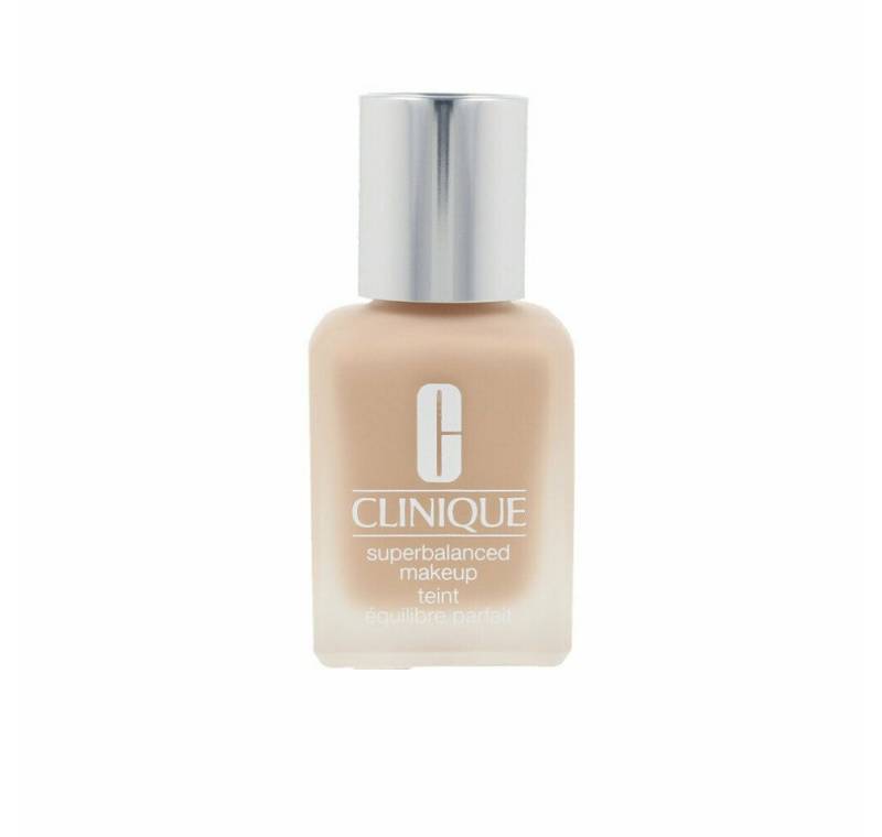 CLINIQUE Gesichts-Reinigungsmilch Superbalanced Makeup CN 70 Vanilla 30ml von CLINIQUE
