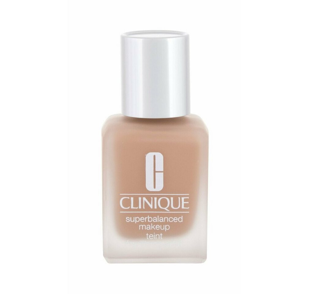 CLINIQUE Foundation Superbalanced Makeup CN 72 Sunny 30ml CLINIQUE Foundation Superbalanced Makeup CN 72 Sunny 30ml von CLINIQUE