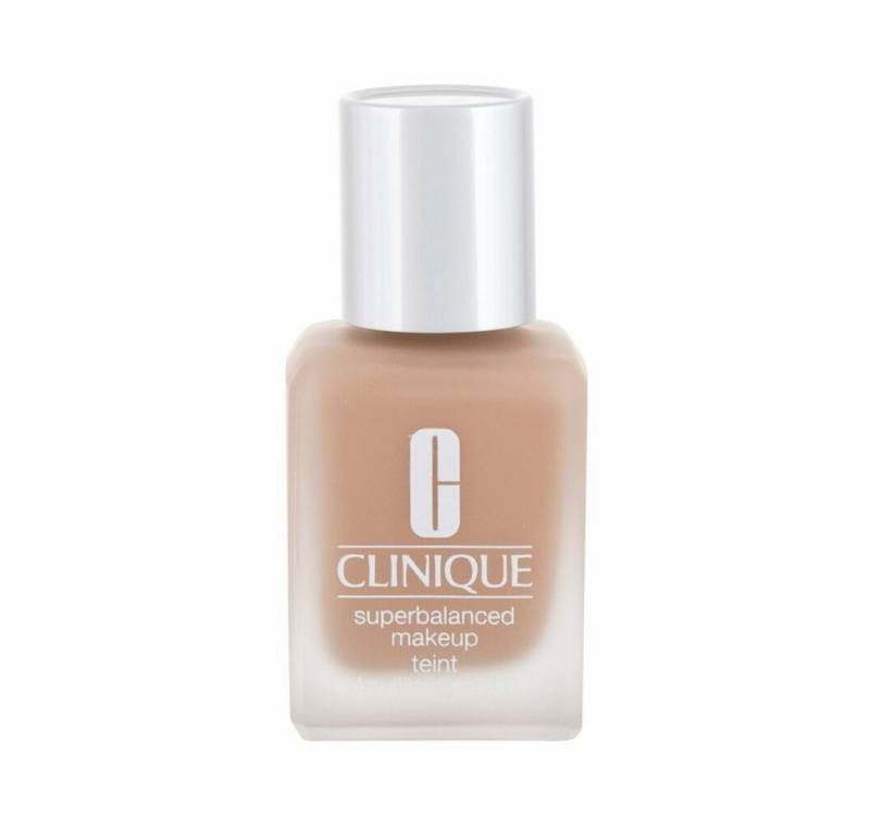 CLINIQUE Foundation Superbalanced Makeup CN 72 Sunny 30ml von CLINIQUE