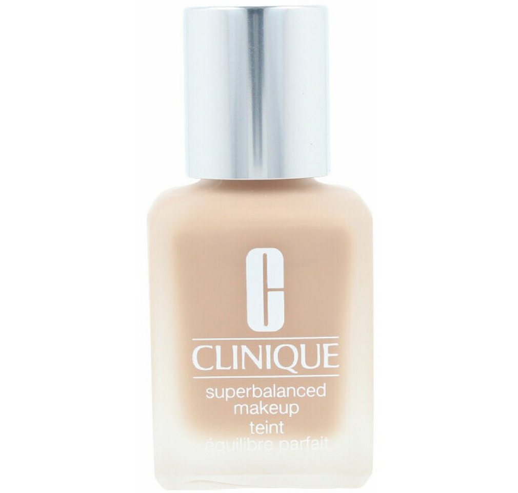 CLINIQUE Foundation Superbalanced Makeup CN 90 Sand 30ml von CLINIQUE