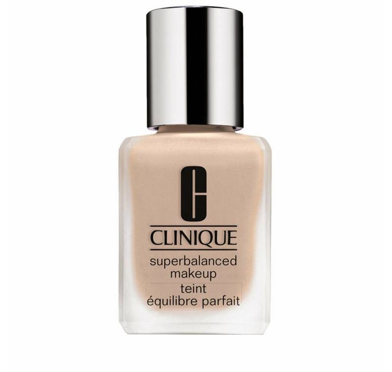 CLINIQUE Foundation Superbalanced Makeup von CLINIQUE