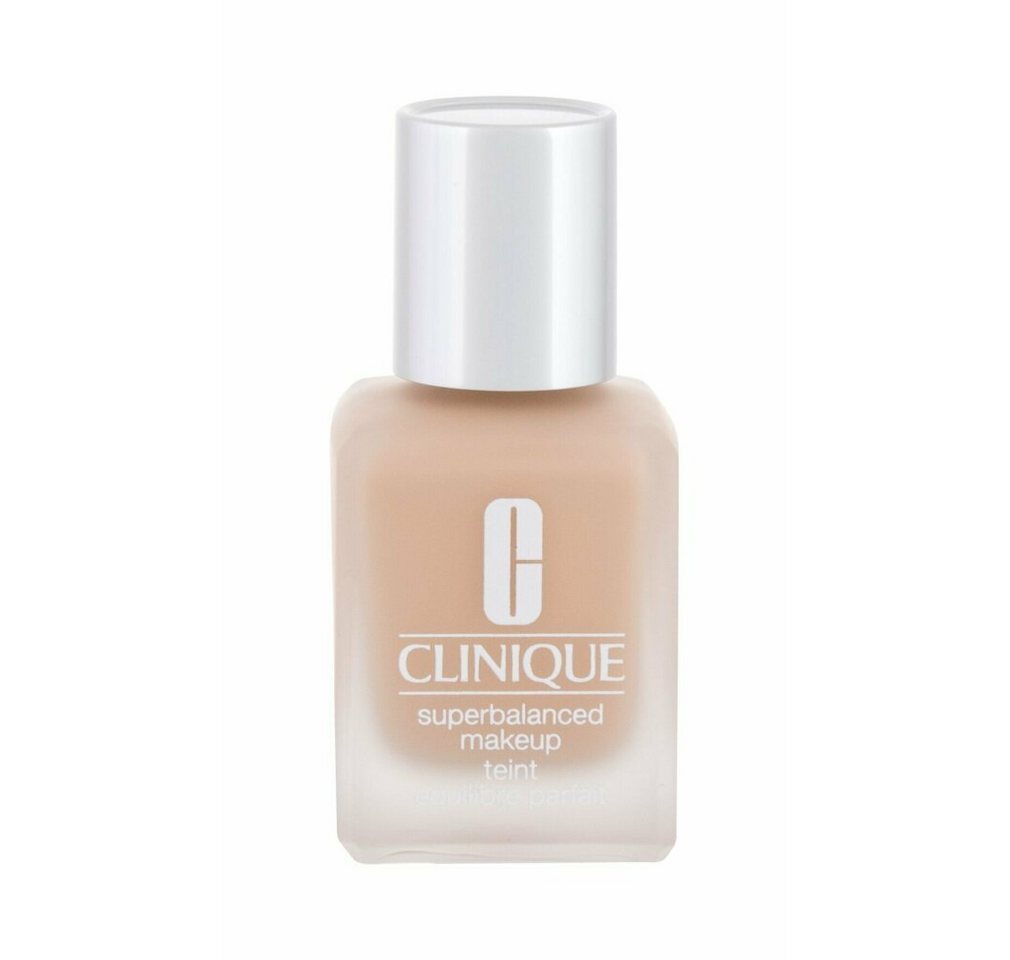 CLINIQUE Foundation Superbalanced Makeup CLINIQUE Foundation Superbalanced Makeup von CLINIQUE