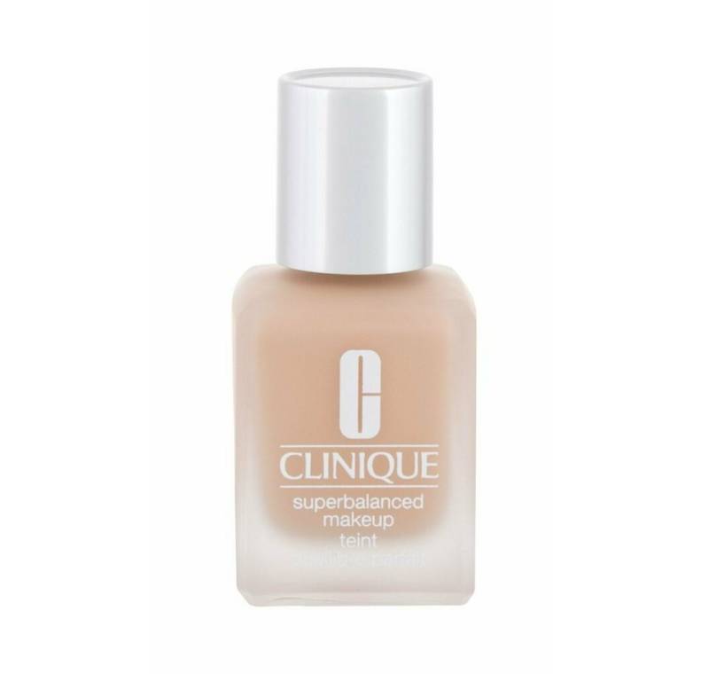 CLINIQUE Foundation Superbalanced Makeup von CLINIQUE