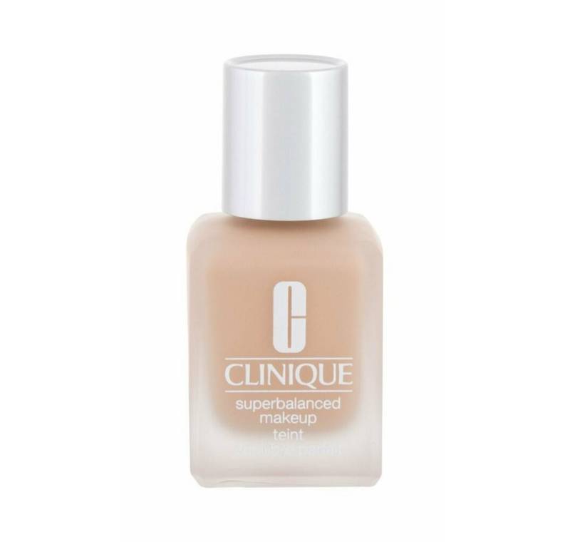 CLINIQUE Foundation Superbalanced Makeup von CLINIQUE