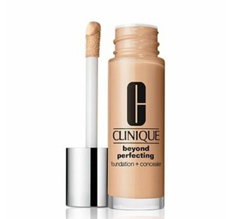 CLINIQUE Foundation beyond perfecting fdt 16 toas von CLINIQUE