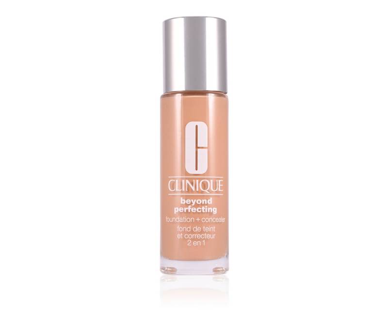 CLINIQUE Foundation von CLINIQUE