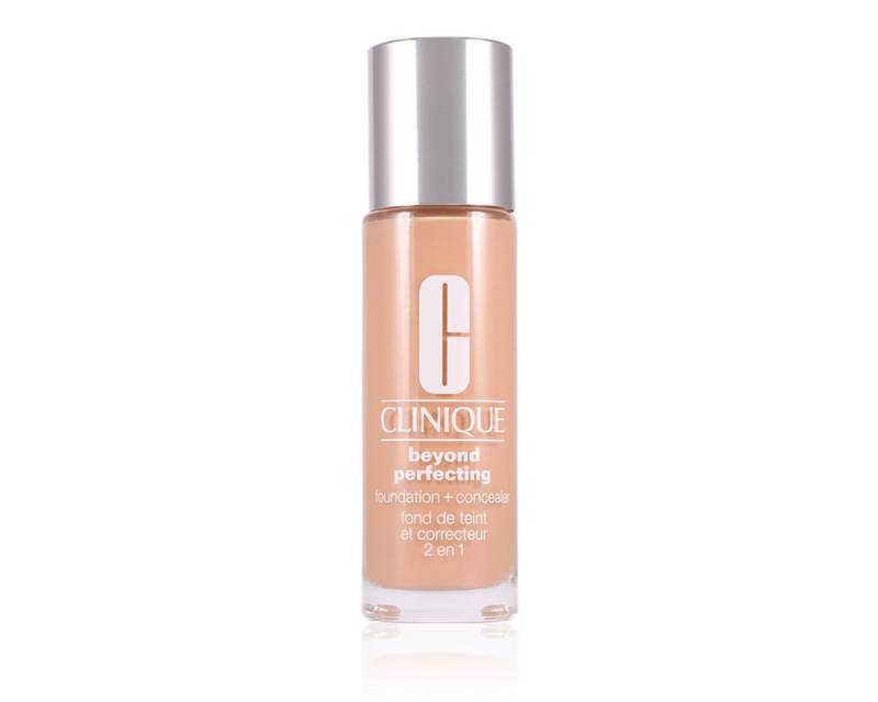 CLINIQUE Foundation von CLINIQUE