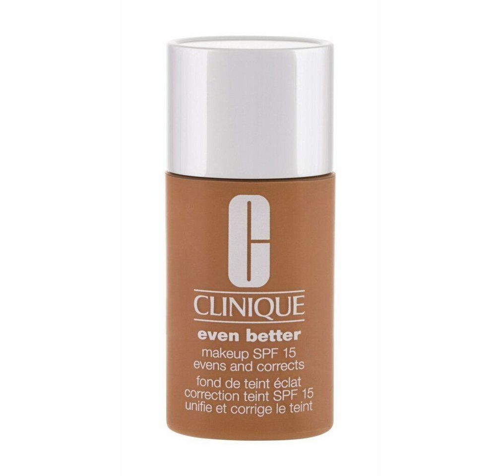 CLINIQUE Foundation CLINIQUE Foundation von CLINIQUE