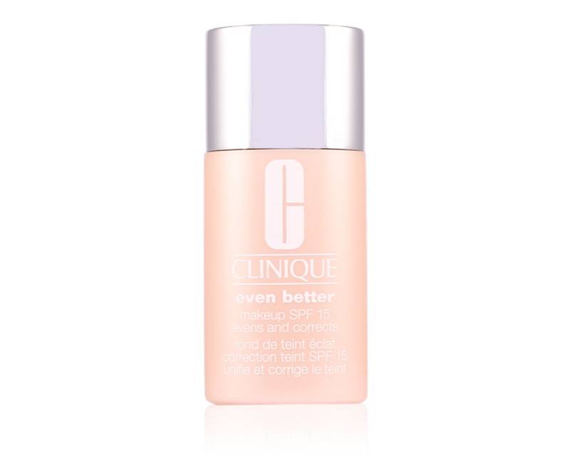 CLINIQUE Foundation von CLINIQUE