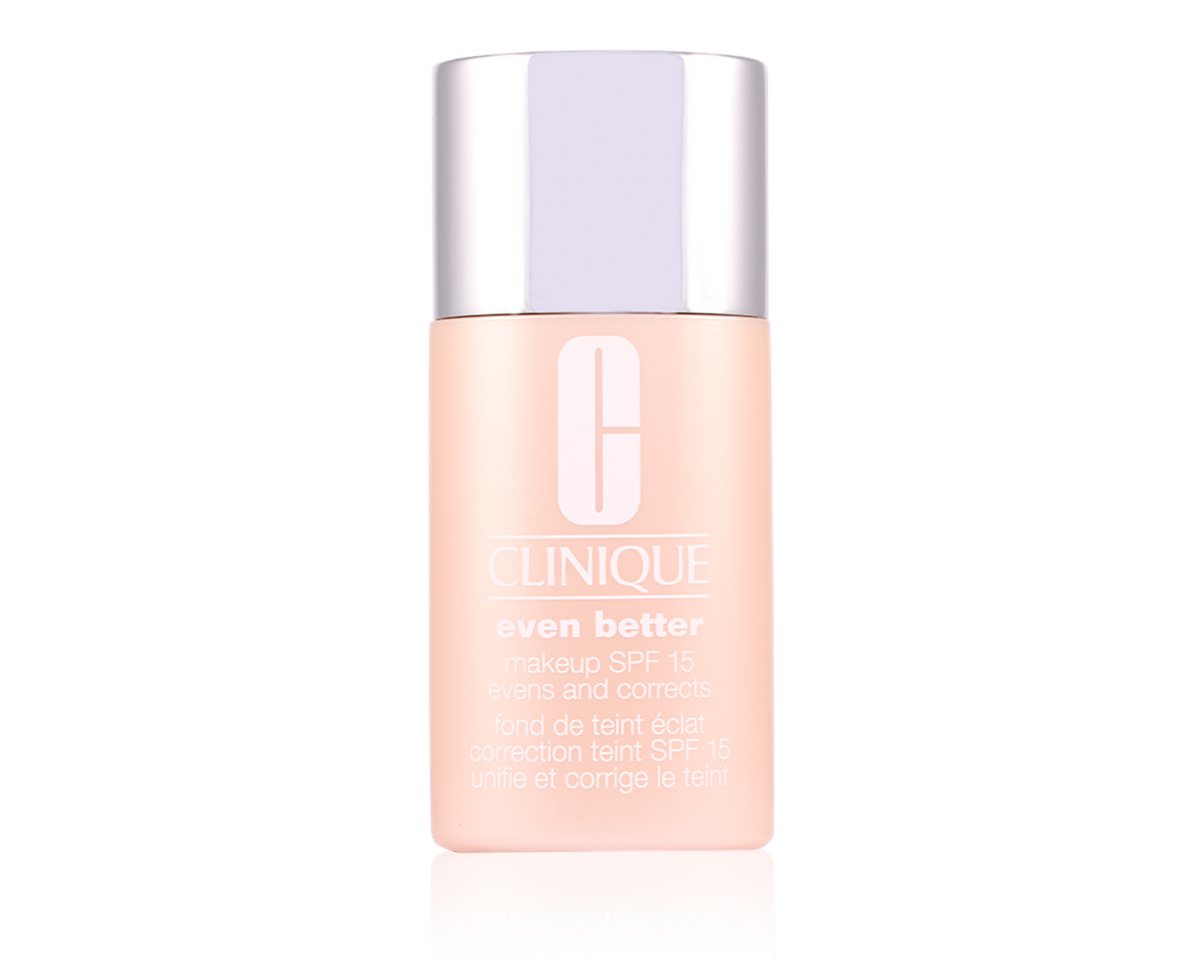 CLINIQUE Foundation von CLINIQUE