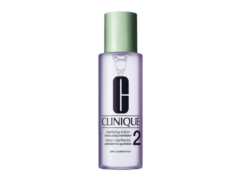 CLINIQUE Gesichts-Reinigungslotion Clarifying Lotion 2 von CLINIQUE