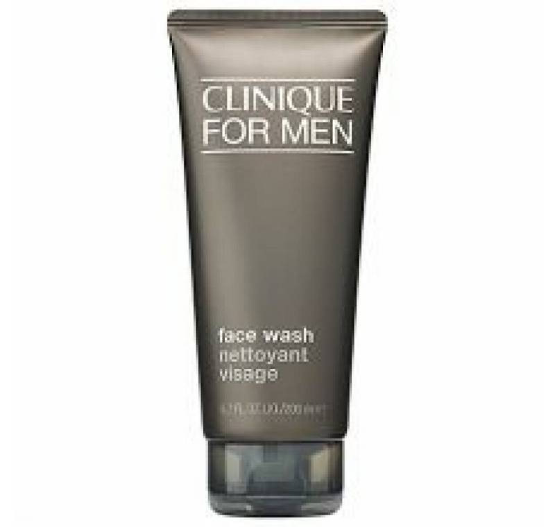 CLINIQUE Gesichts-Reinigungsschaum For Men Oil Control Face Wash von CLINIQUE