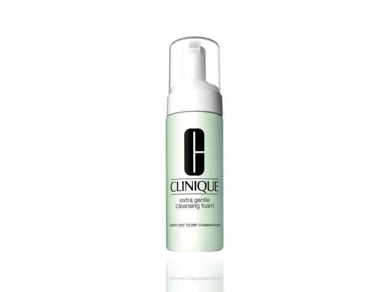 CLINIQUE Gesichts-Reinigungsschaum Sonic System Extra Gentle Cleansing Foam von CLINIQUE