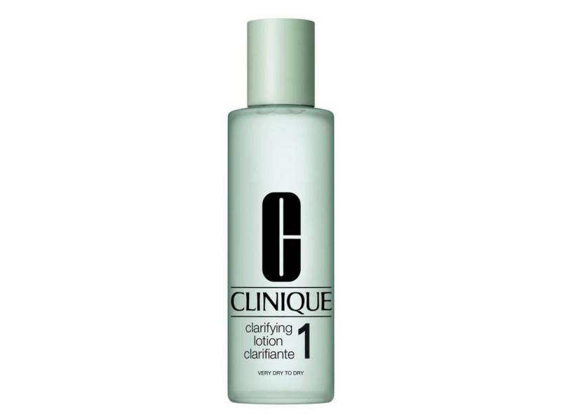 CLINIQUE Gesichtslotion Clarifying Lotion 1 von CLINIQUE