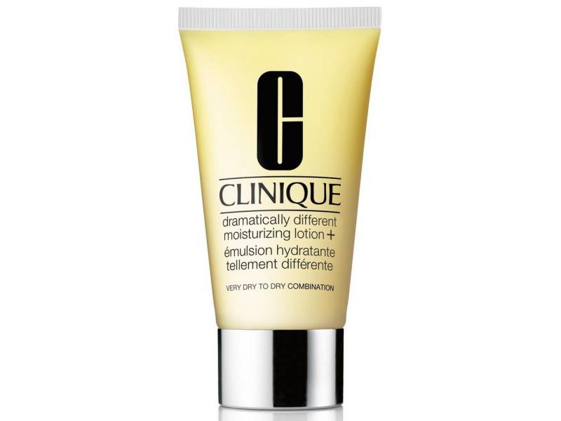 CLINIQUE Gesichtslotion Dramatically Different Moisturizing Lotion Tube von CLINIQUE