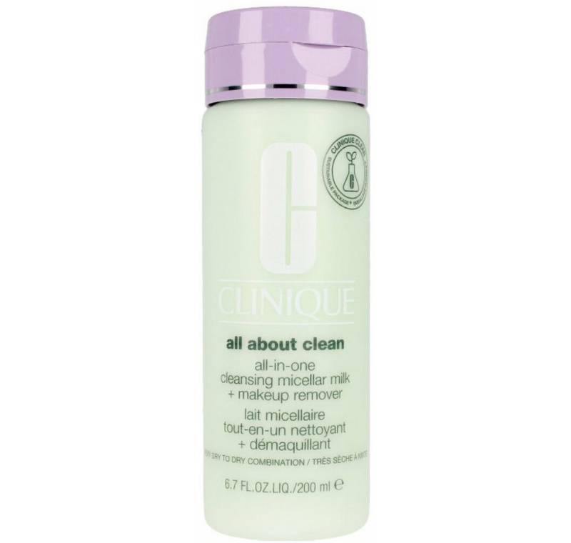 CLINIQUE Make-up-Entferner All About Clean All-In-One von CLINIQUE