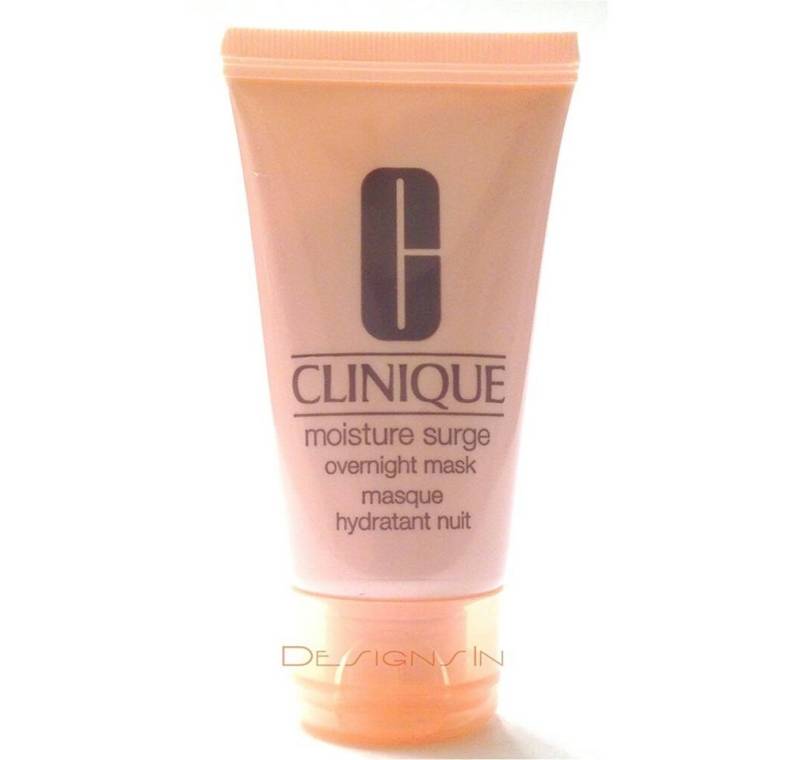 CLINIQUE Gesichtsmaske Moisture Surge Overnight Mask 15ml von CLINIQUE