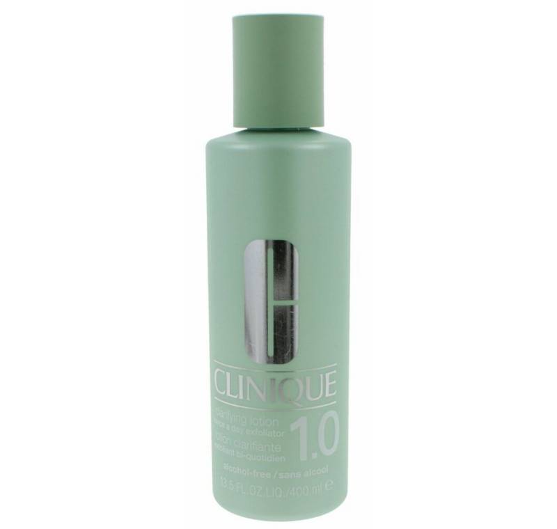 CLINIQUE Körperpflegemittel Clarifying Lotion 1.0 Twice A Day Exfoliator von CLINIQUE