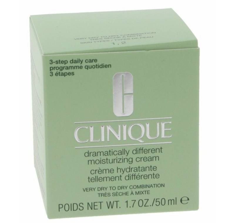 CLINIQUE Tagescreme Dramatically Different Moisturizing Cream von CLINIQUE