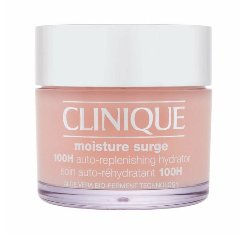 CLINIQUE Gesichtspflege Moisture Surge 100H Auto-Replenishing Hydrator All Haut Types KWW200ml von CLINIQUE