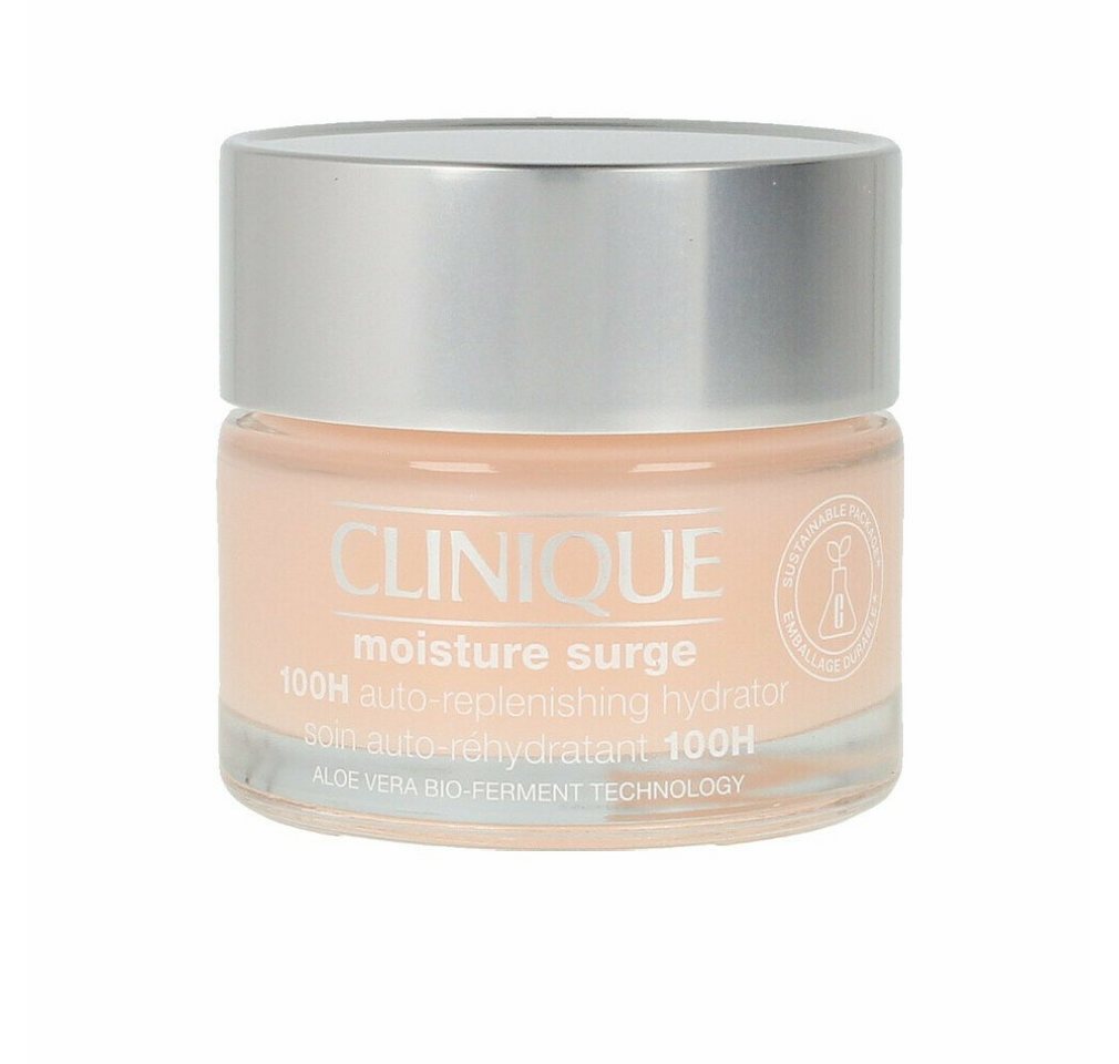 CLINIQUE Gesichtspflege Moisture Surge 100H Auto-Replenishing Hydrator CLINIQUE Gesichtspflege Moisture Surge 100H Auto-Replenishing Hydrator von CLINIQUE