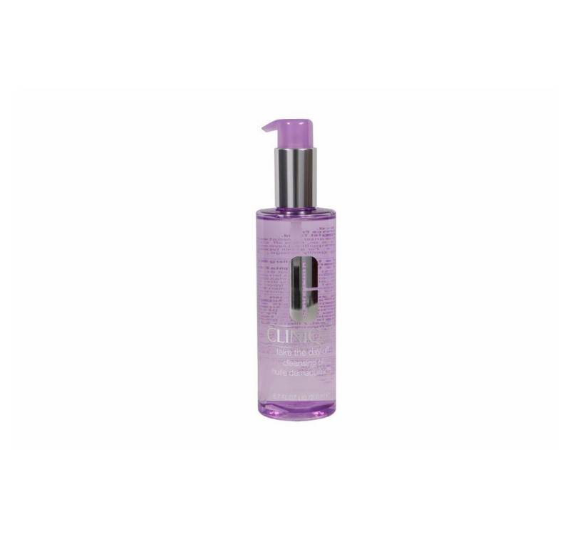 CLINIQUE Make-up-Entferner Take The Day Off Cleansing Oil von CLINIQUE