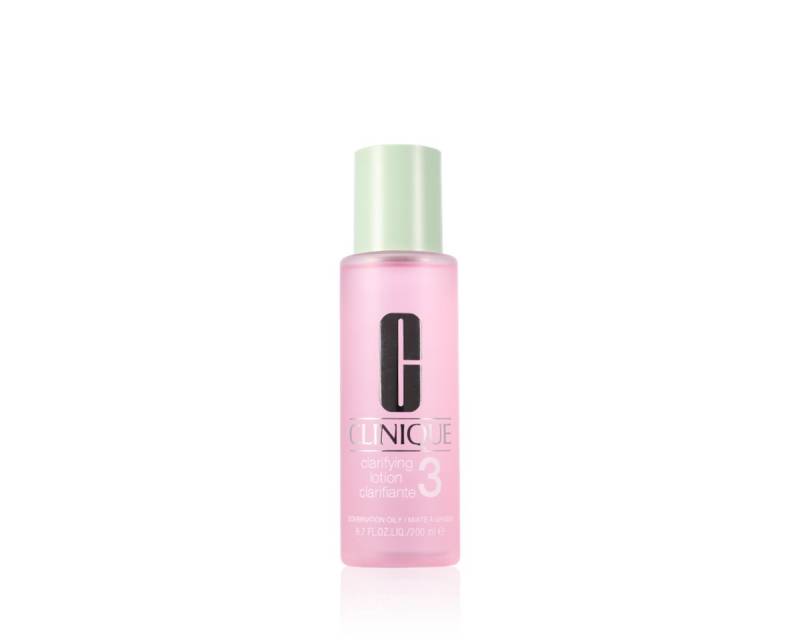 CLINIQUE Gesichtspflege von CLINIQUE