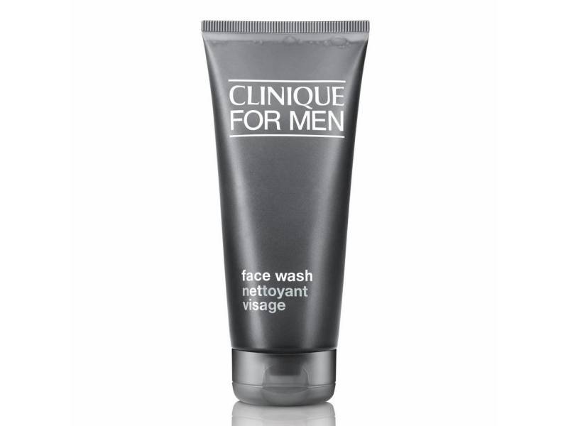 CLINIQUE Gesichtsreinigungsgel For Men Face Wash von CLINIQUE