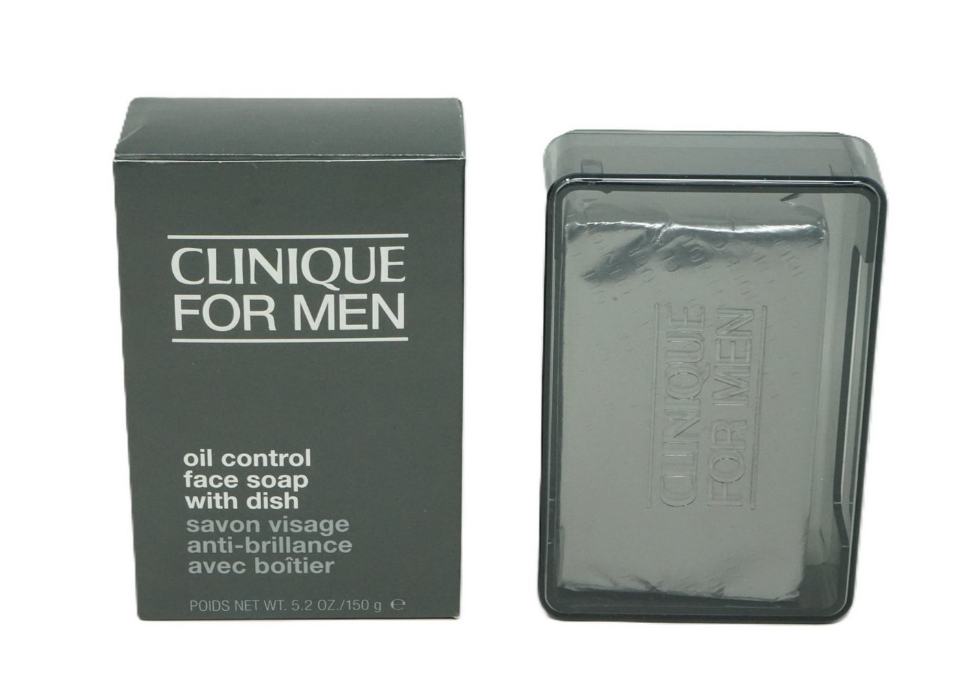 CLINIQUE Gesichtsseife Clinique For Men Gesichtsseife 150 g von CLINIQUE