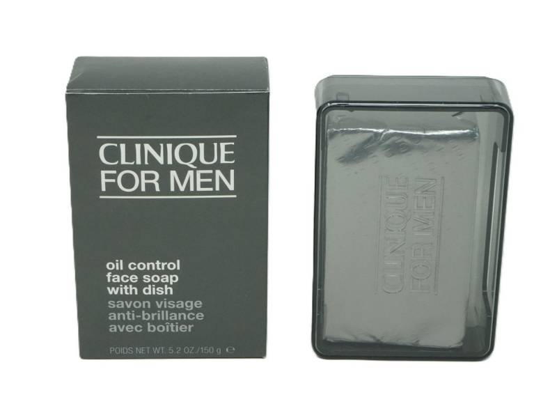 CLINIQUE Gesichtsseife Clinique For Men Gesichtsseife 150 g von CLINIQUE