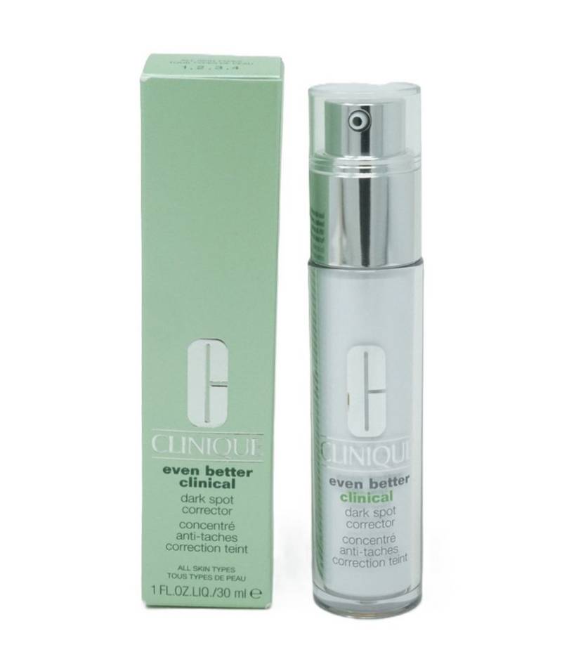 CLINIQUE Gesichtsserum Clinique Better Pflege Serum Alle Hauttypen 30ml von CLINIQUE